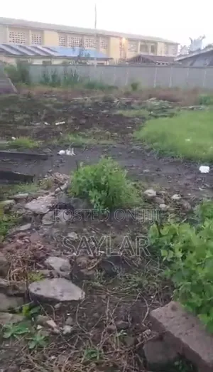Suitable Half Plot Size for Sale Tema Comm11, Rama Down