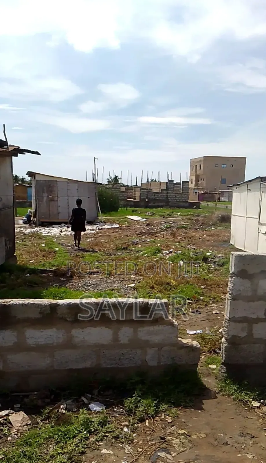 Lintel Reach Apartment House for Sale