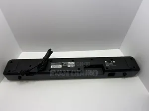 Lg Bluetooth Sound Bar - Black | Compact Powerful Audio