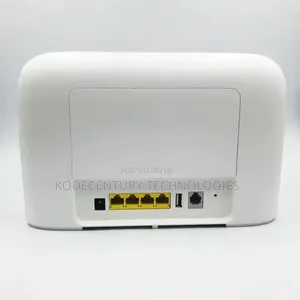 Huawei Router (4g and Lte + Universal + 450mbps)