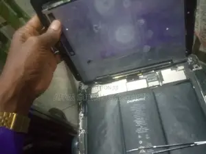 Laptop Screens and Repairs