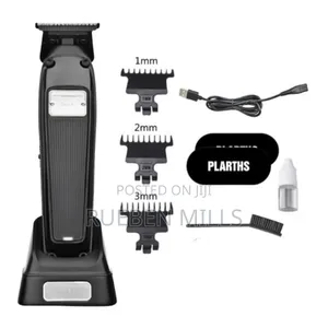 Wmark Ng-2054a High Precision Skin Machine Beard Trimmer