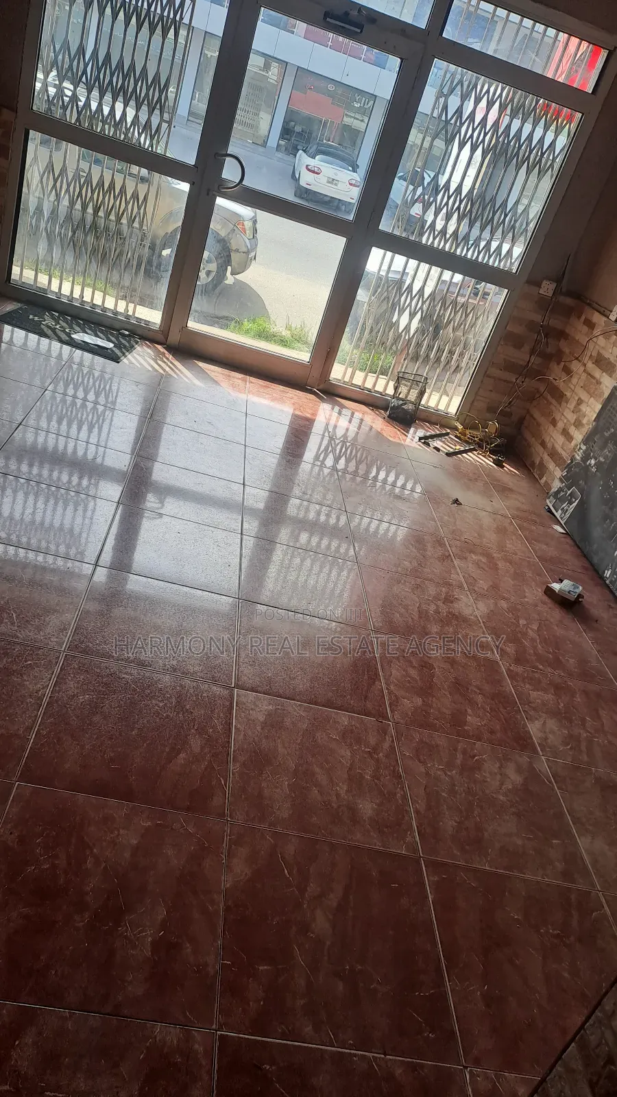 Shop for Rent -Dzorwulu