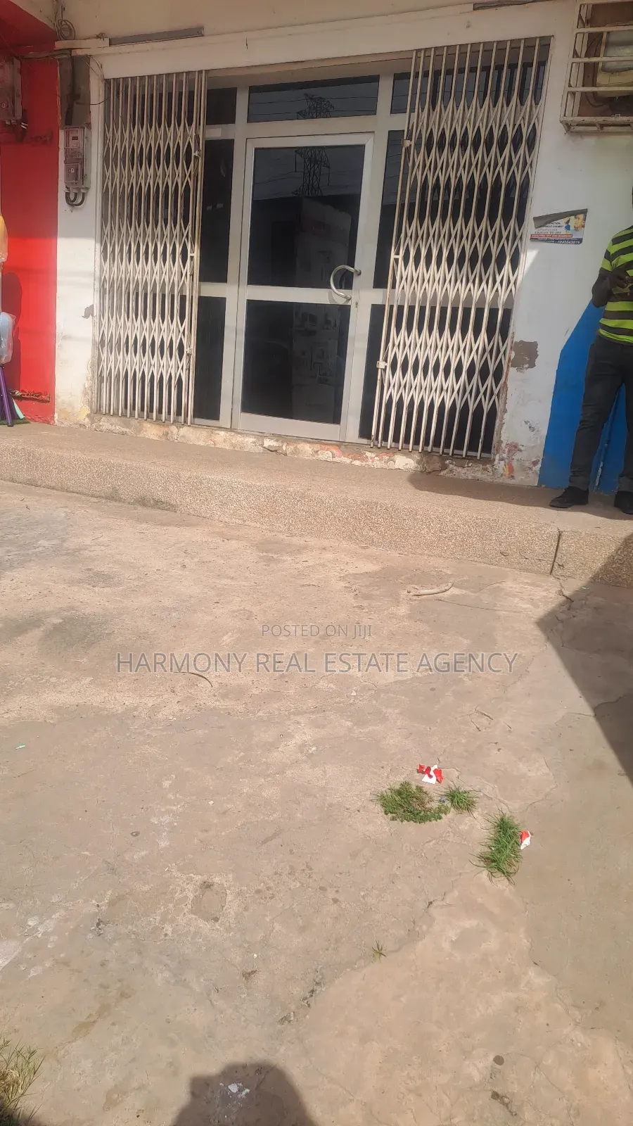 Shop for Rent -Dzorwulu