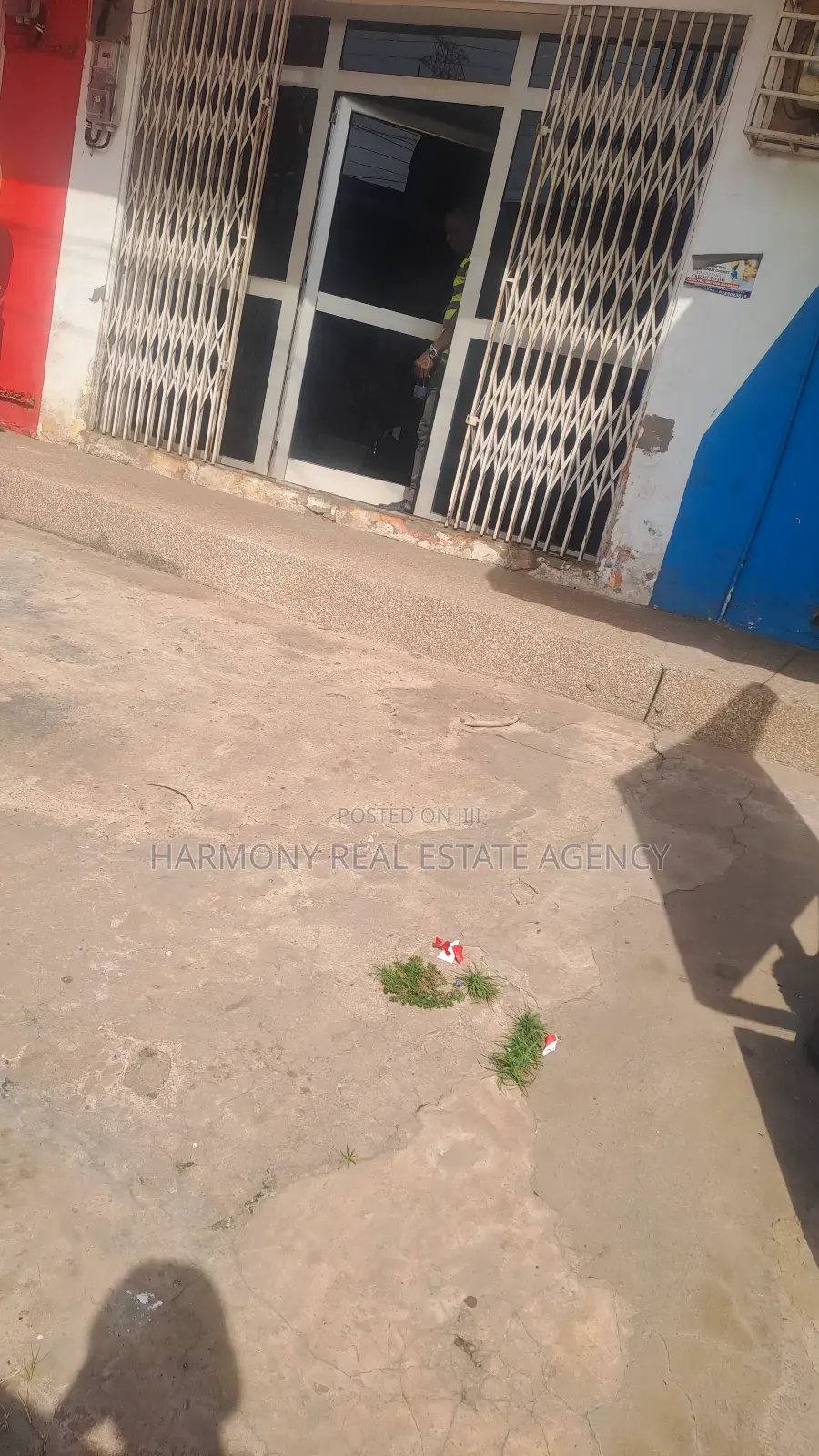Shop for Rent -Dzorwulu