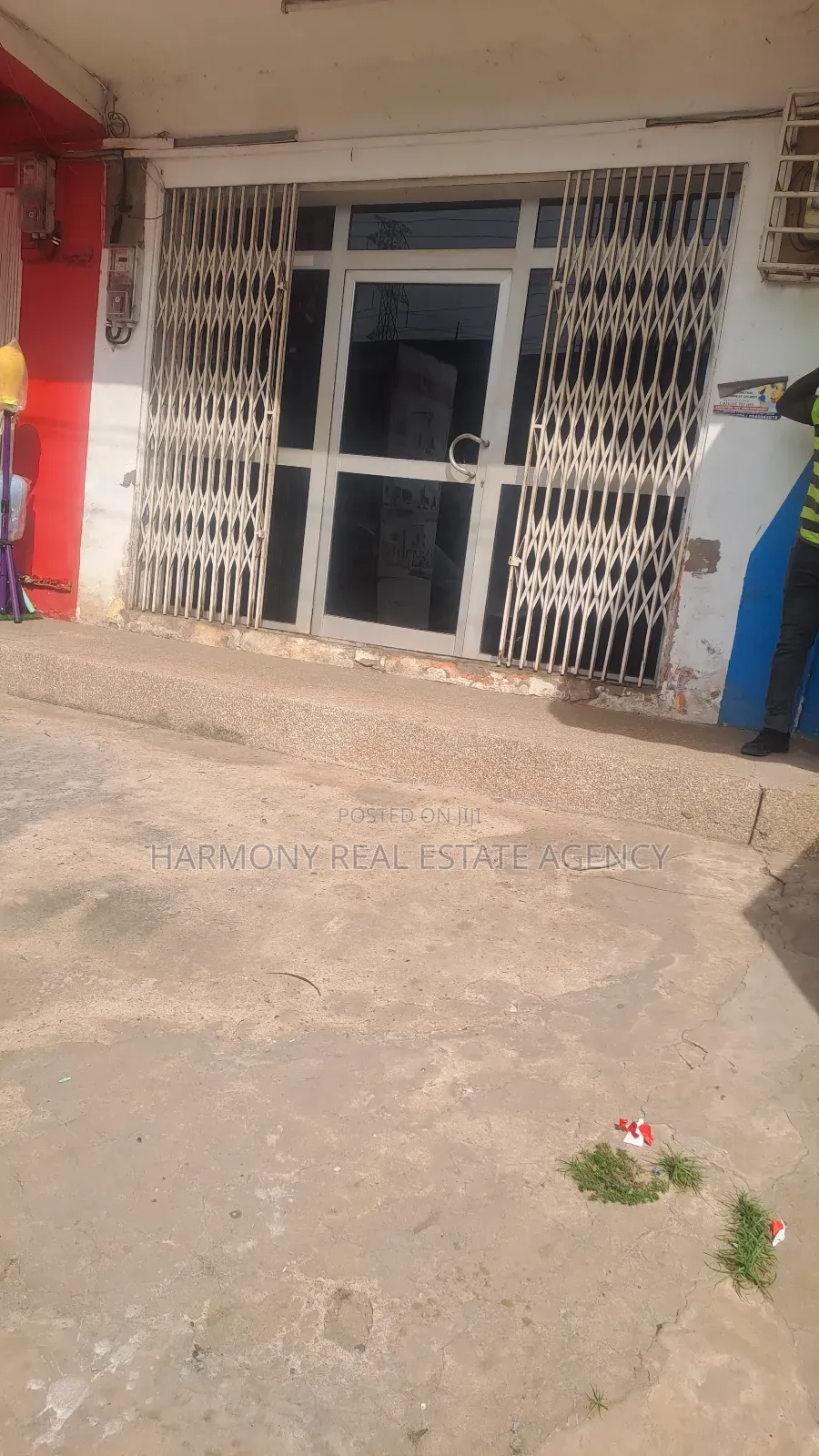 Shop for Rent -Dzorwulu