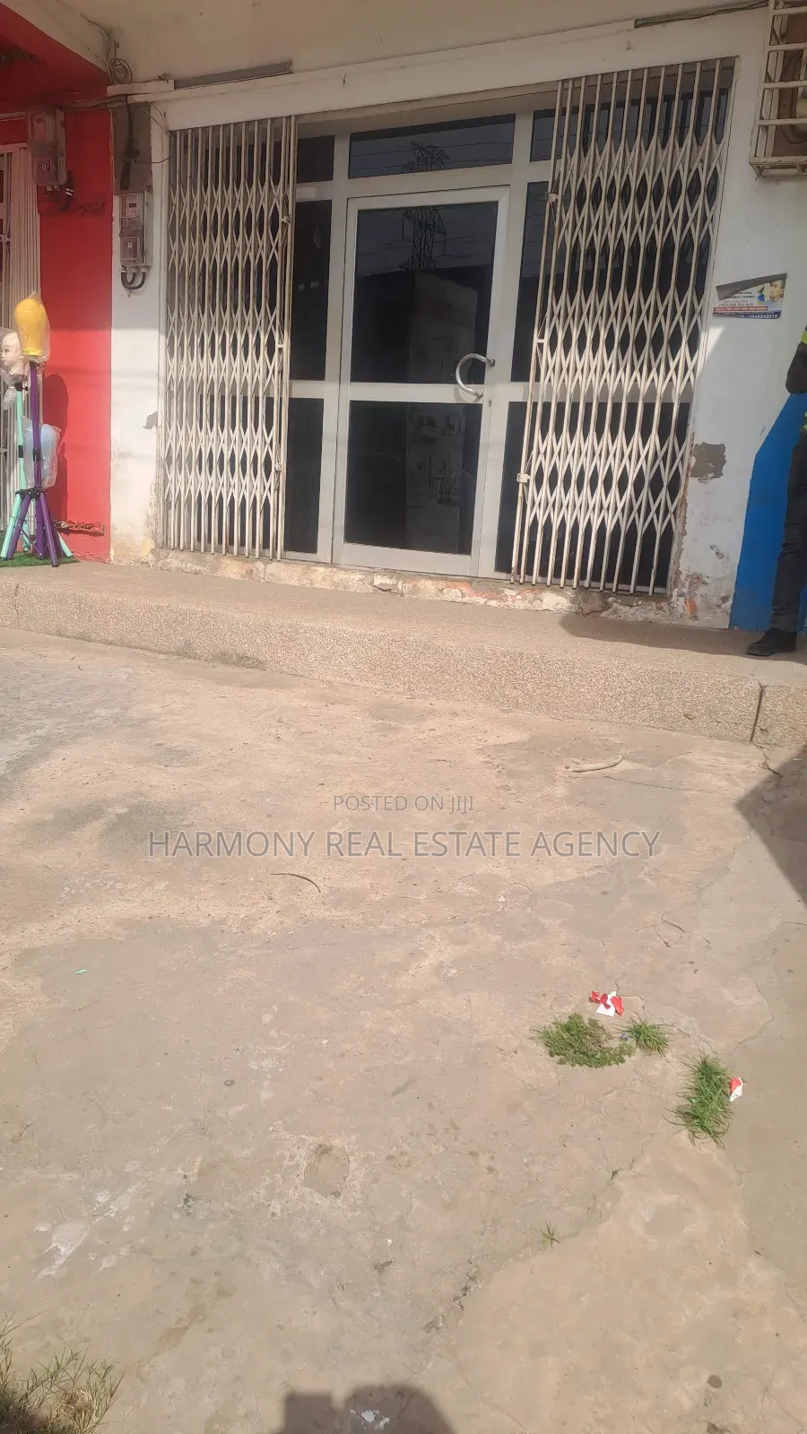 Shop for Rent -Dzorwulu