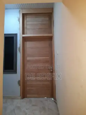 Wooden Doors