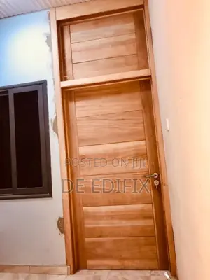 Wooden Doors