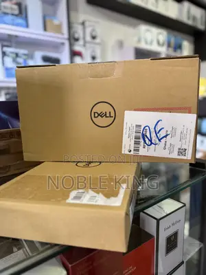 New Dell Latitude 7202 256 GB Black