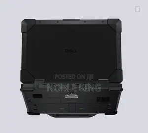 New Laptop Dell Latitude 5430 Rugged 16GB Intel Core Ultra 7 SSD 256GB