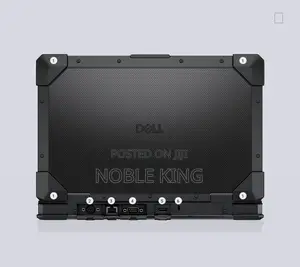 New Laptop Dell Latitude 5430 Rugged 16GB Intel Core Ultra 7 SSD 256GB