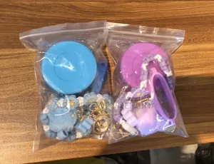 Cup Accessories