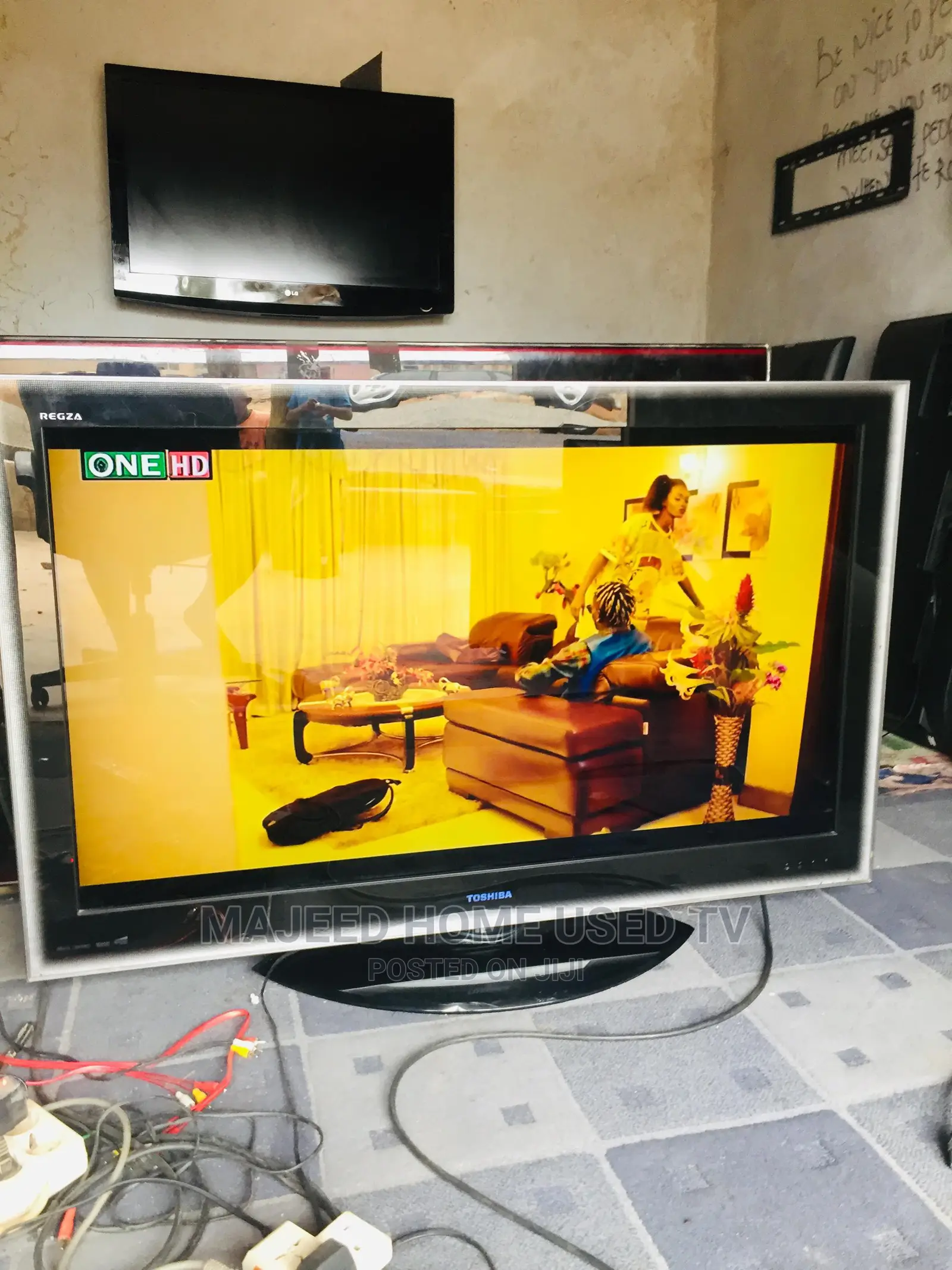 47inches Toshiba Digital LCD Tv