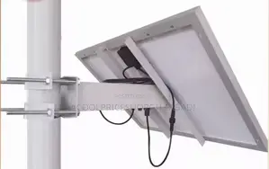 Solar Power Panel System