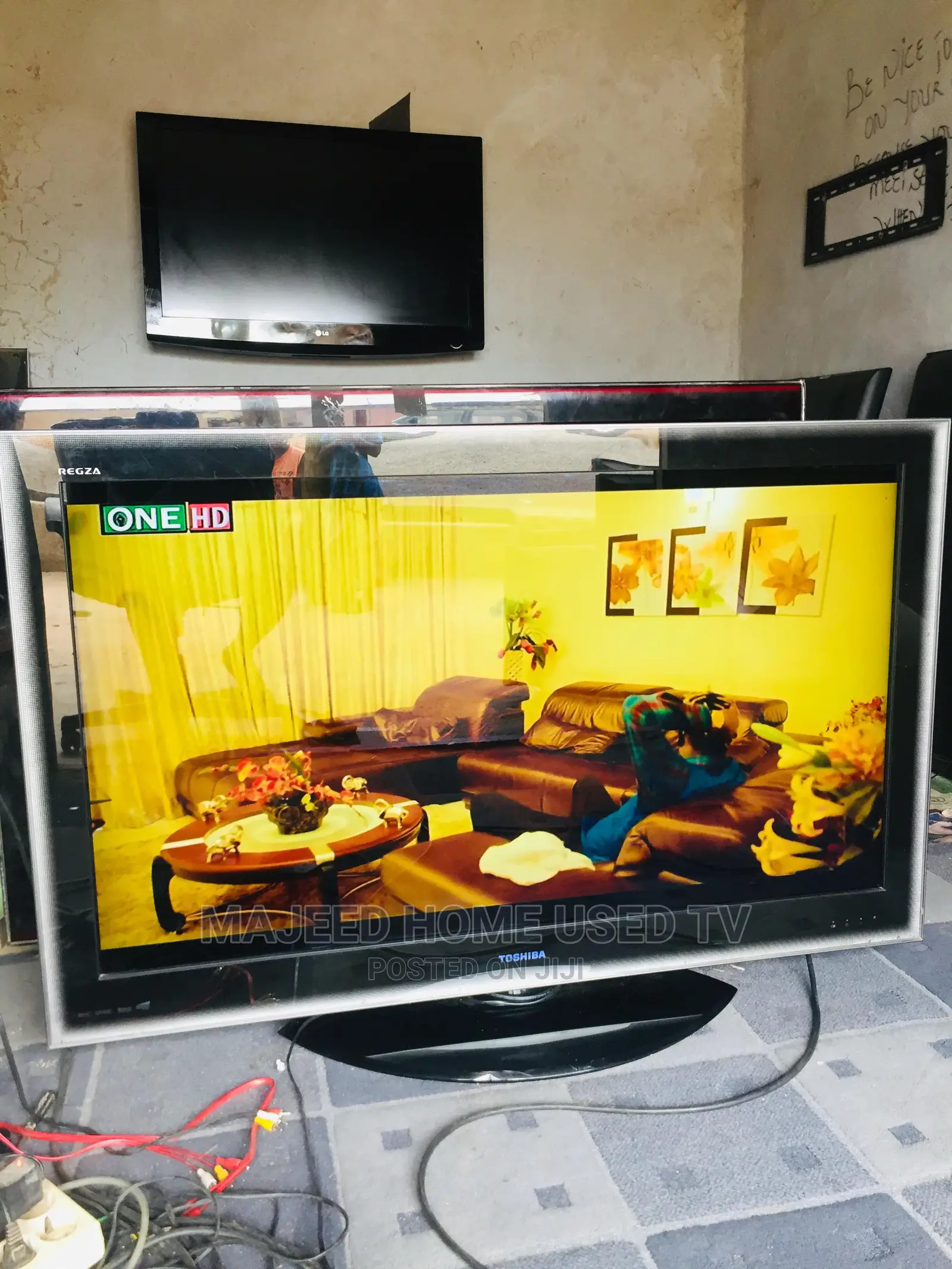 47inches Toshiba Digital LCD Tv