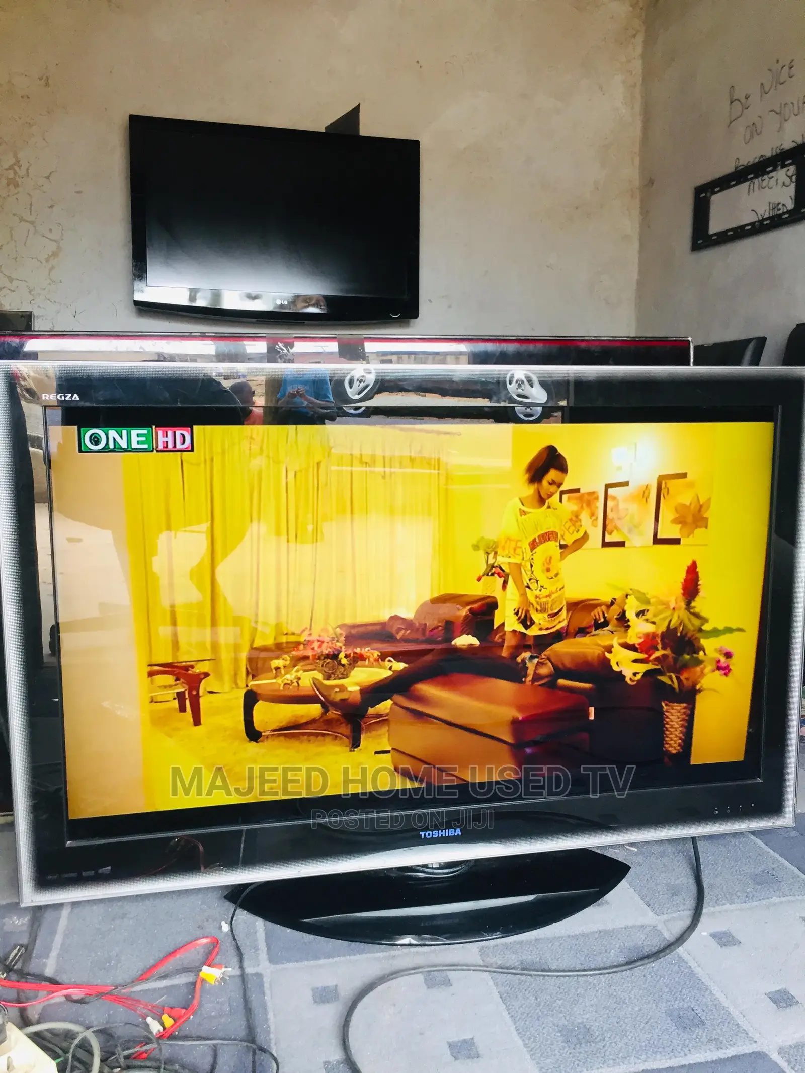 47inches Toshiba Digital LCD Tv
