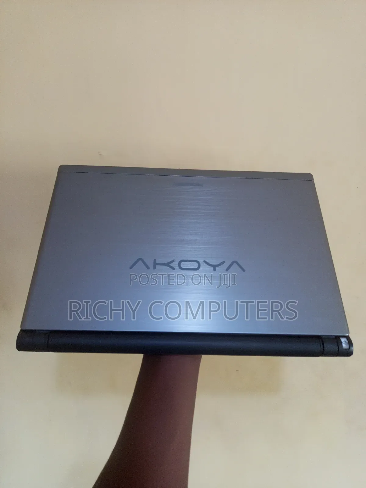 Laptop Medion 4GB Intel Core I3 HDD+SSD 320GB