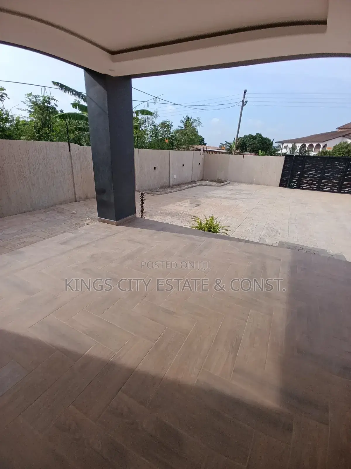 4bdrm House in Ofankor-Atta-Mills, Achimota for sale