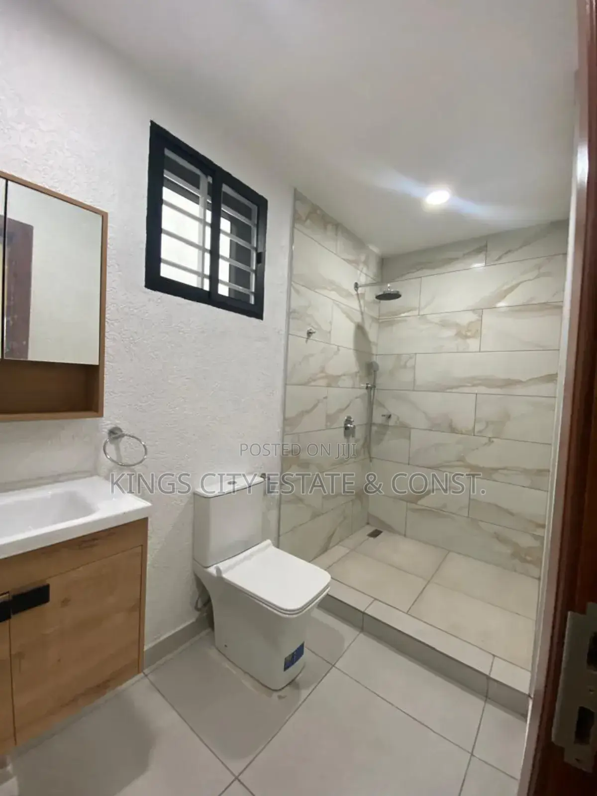 4bdrm House in Ofankor-Atta-Mills, Achimota for sale