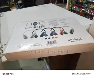 P9 Ultra2 High Display Smart Watch ( 7 Band) and Headset