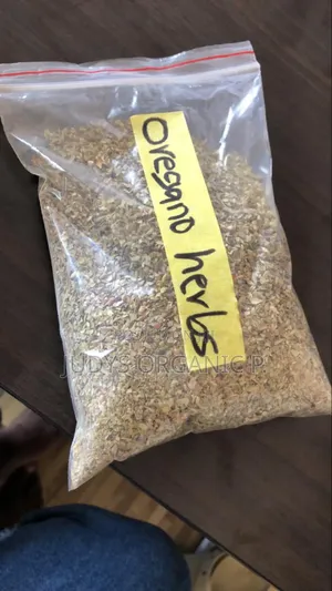 Oregano Leaves