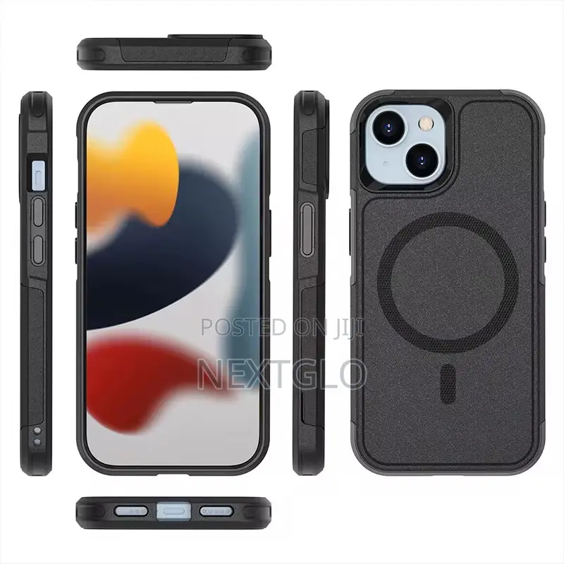 iPhone Cases for iPhone 16 Pro Max