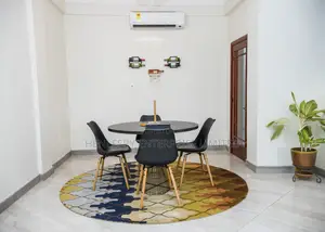 Furnished 2bdrm Apartment in Henlesby Henry'S, Tseaddo for rent