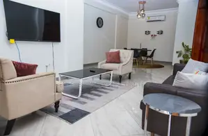 Furnished 2bdrm Apartment in Henlesby Henry'S, Tseaddo for rent