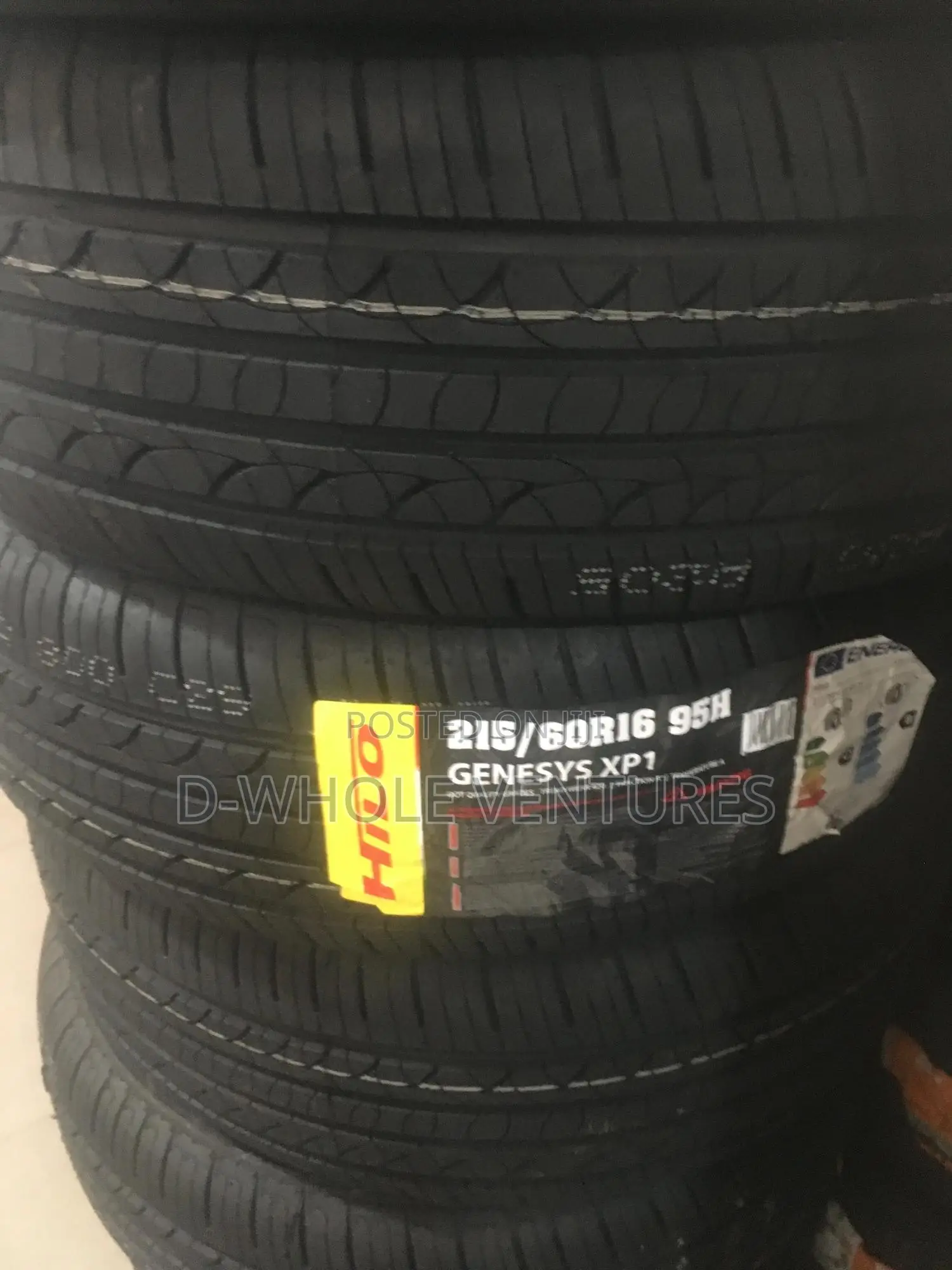 Quality 215/60r16 95h