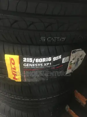 Quality 215/60r16 95h