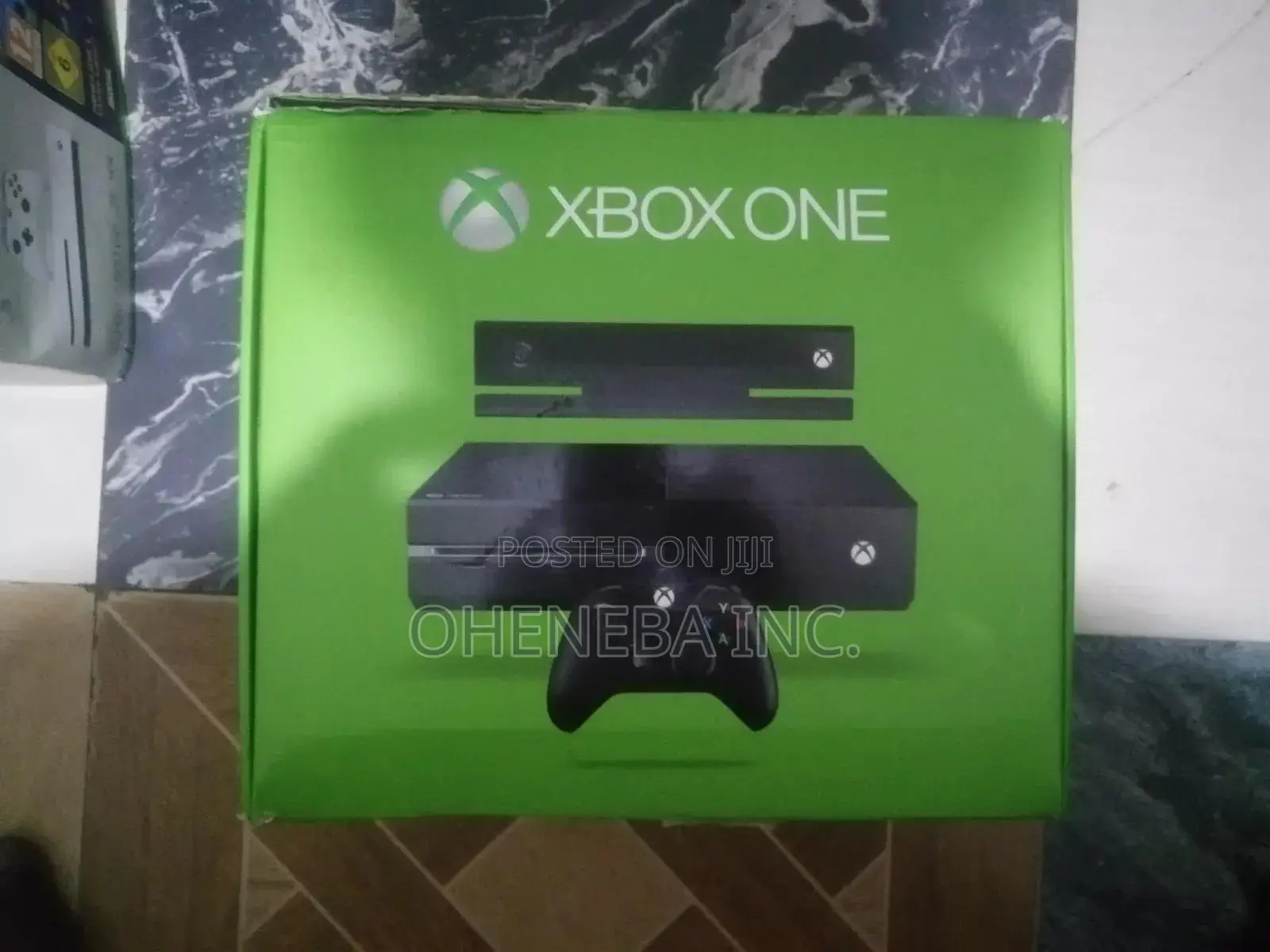 Brand New Xbox One Console