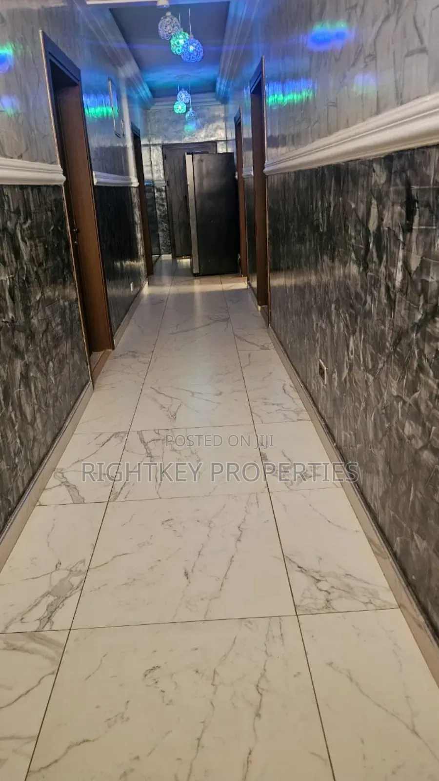 5bdrm Duplex in Rightkey, Kumasi Metropolitan for sale