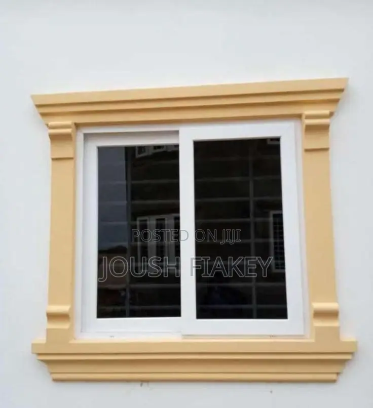 Window Designer and Molter Designs