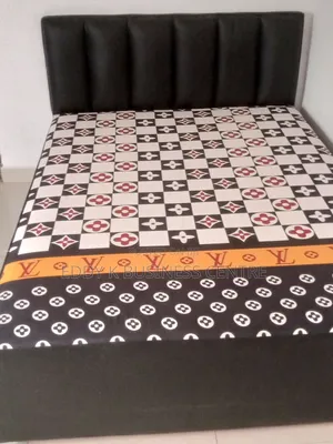 Inbuilt Bed