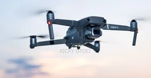 Drone Service And Rentals
