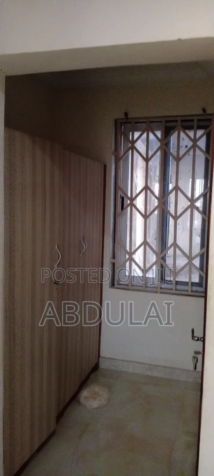 Apartment for Rent