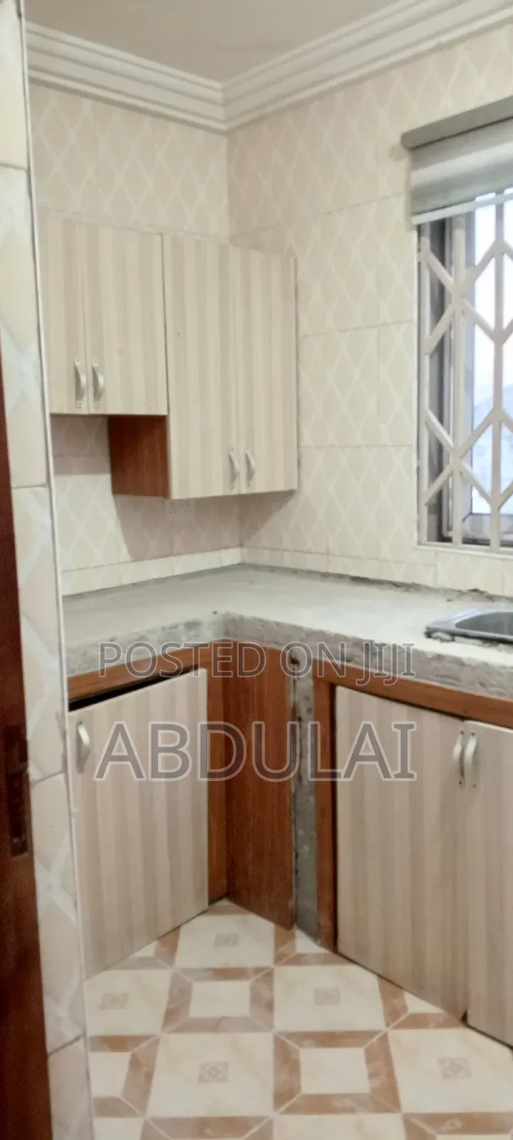 Apartment for Rent