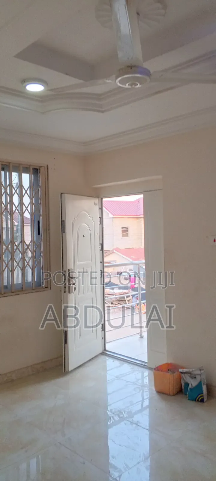 Apartment for Rent