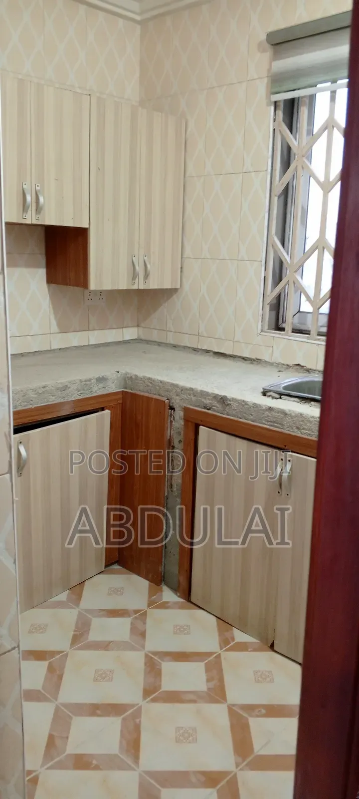 Apartment for Rent