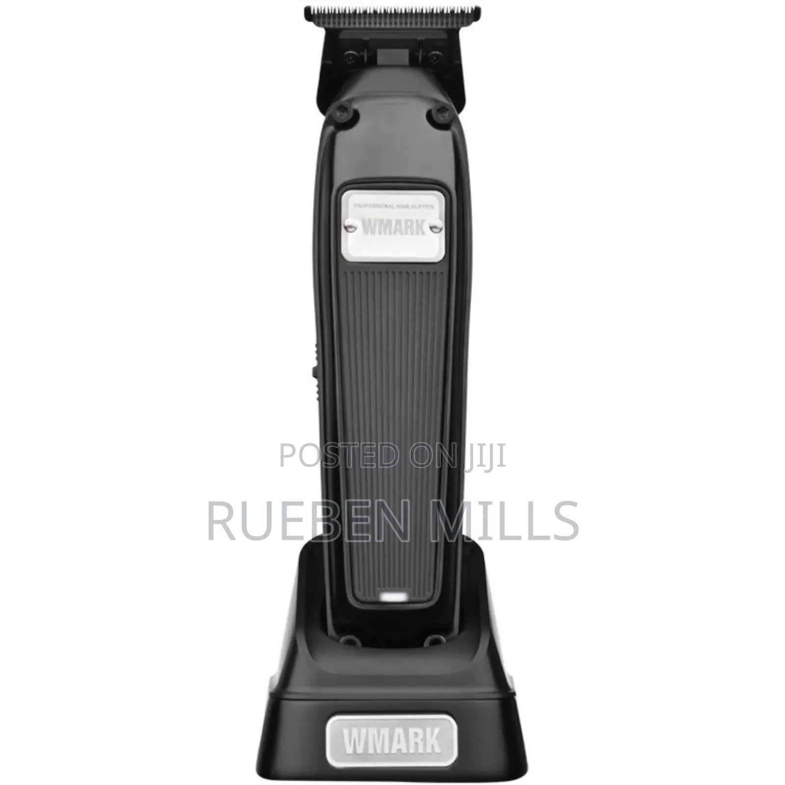 Sharp Cut Professional Liner Detailer Beard Trimmer - Wmark