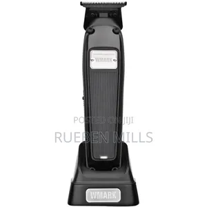 Sharp Cut Professional Liner Detailer Beard Trimmer - Wmark