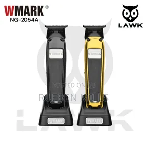 Sharp Cut Professional Liner Detailer Beard Trimmer - Wmark