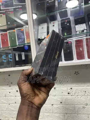 New Apple iPhone 13 Pro Max 256 GB Blue
