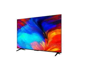 TCL Uhd 55p635: Smart Android Tv for Immersive Viewing