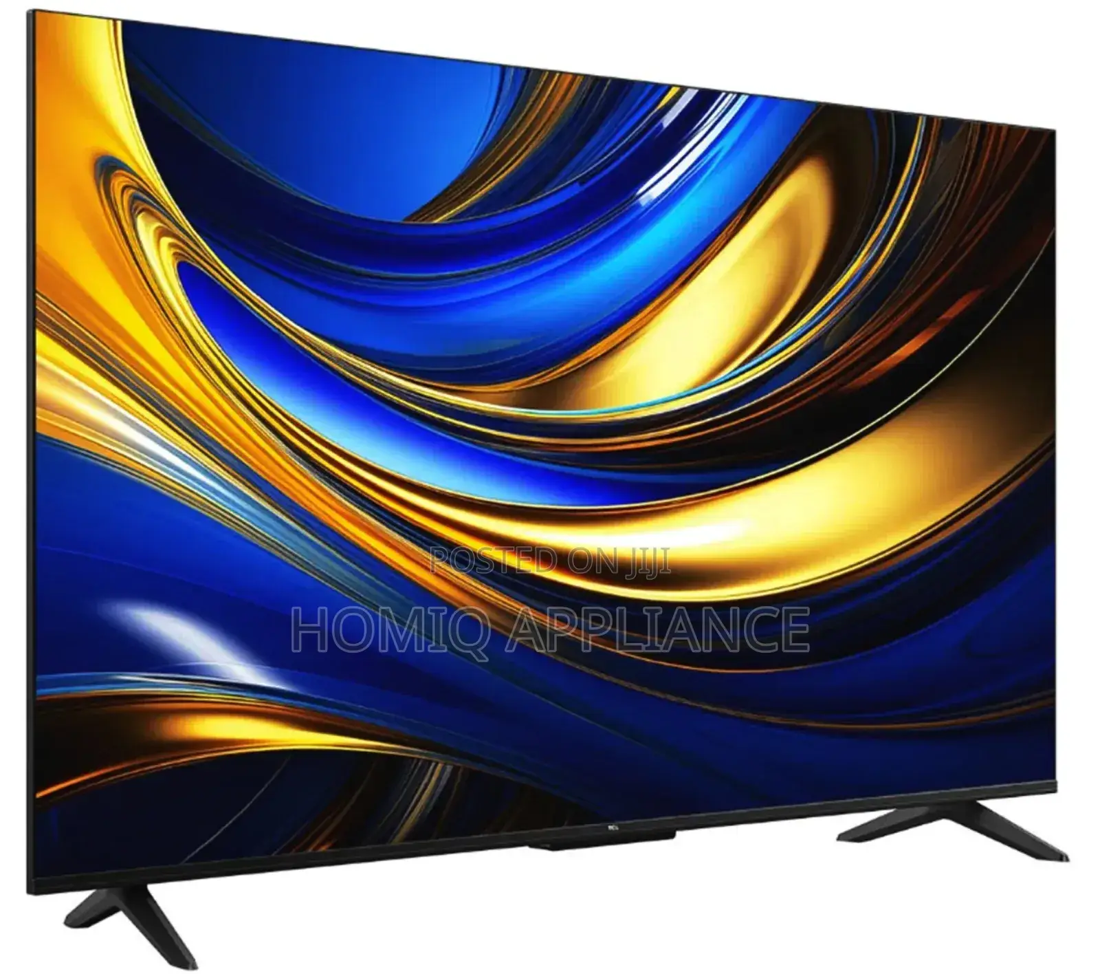 TCL Uhd 55p635: Smart Android Tv for Immersive Viewing