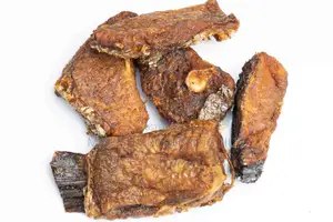 Nile Fish- Akwebi
