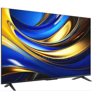 Get Lost in With the TCL 55-Inch Smart Android Tv