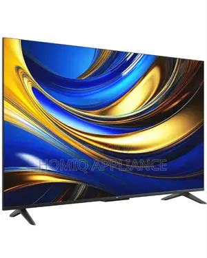TCL 55-Inch Uhd Smart Android Tv for Stunning Visuals