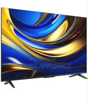 TCL 55-Inch Uhd Smart Android Tv for Stunning Visuals